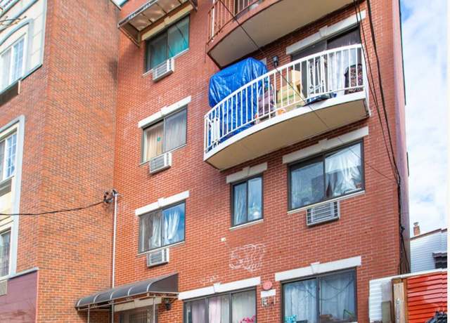 Property at 37-33 107th St Unit 2A, Corona, NY 11368, 1 bed, 1 bath