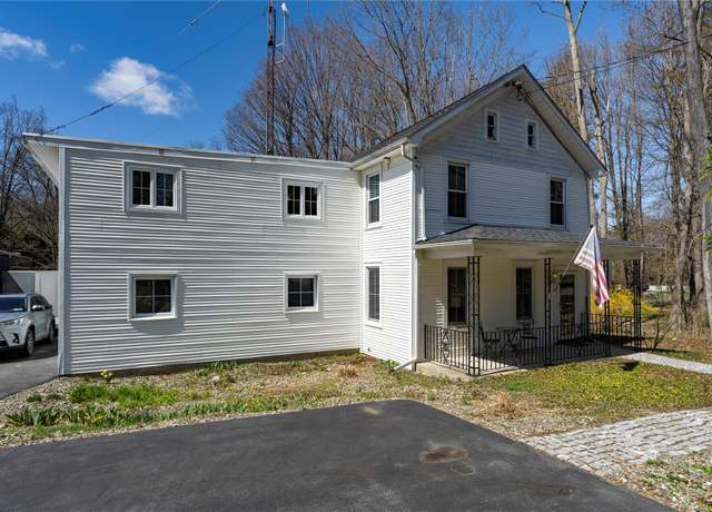 Property at 2821 Route 82, Pleasant Valley, NY 12569, 4 beds, 2 baths