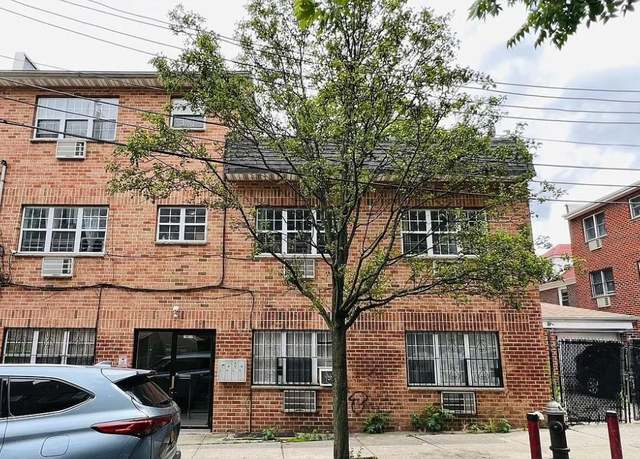 Property at 10912 Westside Ave, Corona, NY 11368, 4 beds, 4 baths