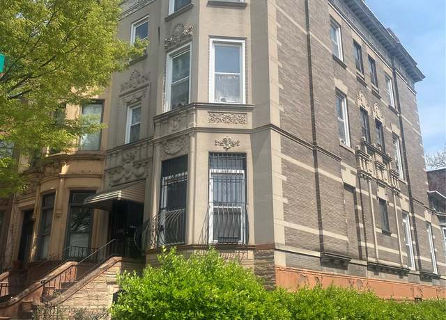 Property at 251 Stuyvesant Ave, Brooklyn, NY 11221, 7 beds, 4 baths