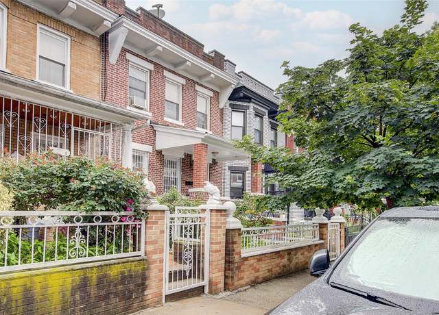 Property at 9 Adler Pl, Brooklyn, NY 11208, 3 beds, 2 baths