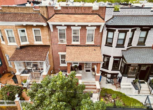 Property at 9 Adler Pl, Brooklyn, NY 11208, 3 beds, 2 baths