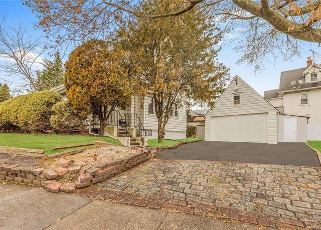 Property at 21 Clinton St, Port Chester, NY 10573, 2 beds, 1 bath