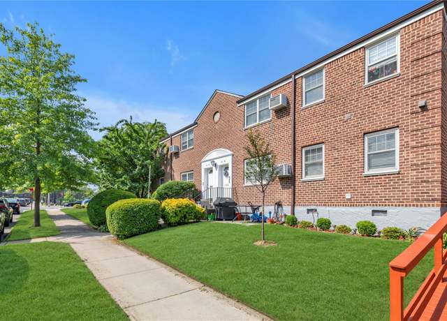 Property at 60-58 251st St #2, Little Neck, NY 11362, 2 beds, 1 bath