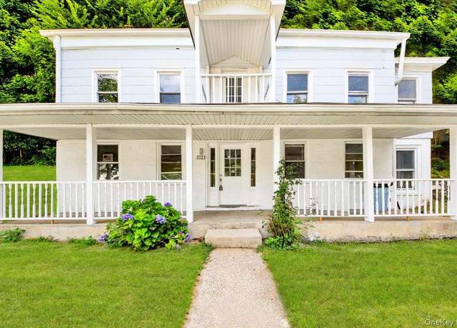 Property at 2023 Albany Post Rd, Croton-on-hudson, NY 10520, 3 beds, 2 baths