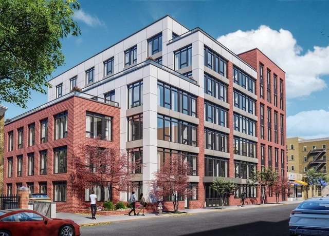Property at 40-22 61st St Unit 6A, Woodside, NY 11377, 2 beds, 2 baths
