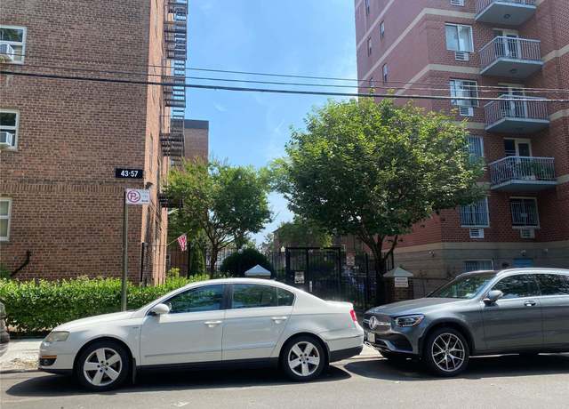 Property at 43-57 Union St Unit 5D, Flushing, NY 11355, 3 beds, 2 baths
