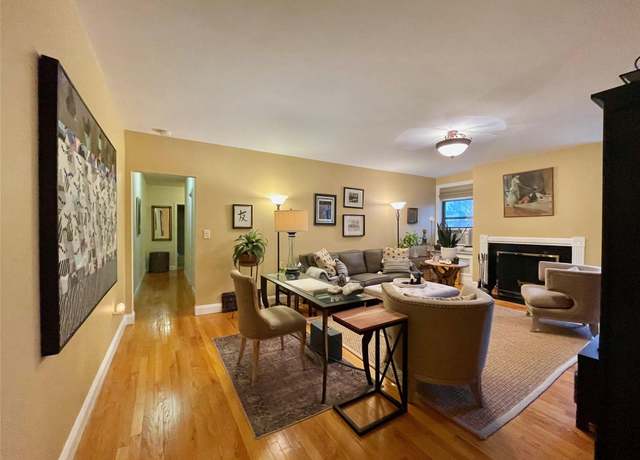 Property at 68 E Hartsdale Ave Unit 6B, Hartsdale, NY 10530, 2 beds, 1 bath