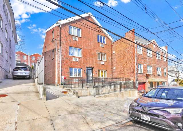 Property at 84-39 60th Dr, Middle Village, NY 11379