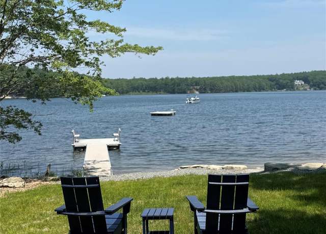 Property at Lot 1 Zane Grey Way, Barryville, NY 12719