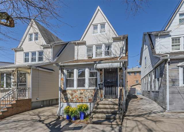 Property at 221-15 92nd Ave, Queens Village, NY 11428, 4 beds, 1.5 baths