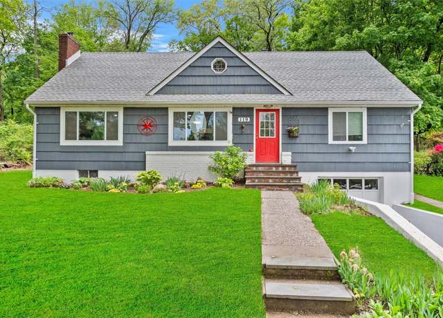 Property at 119 Allan St, Cortlandt Manor, NY 10567, 2 beds, 1 bath
