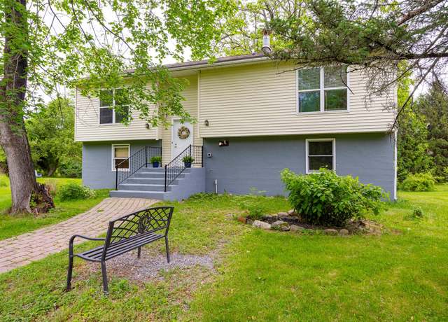 Property at 252 Rokeby Rd, Red Hook, NY 12571, 3 beds, 1.5 baths