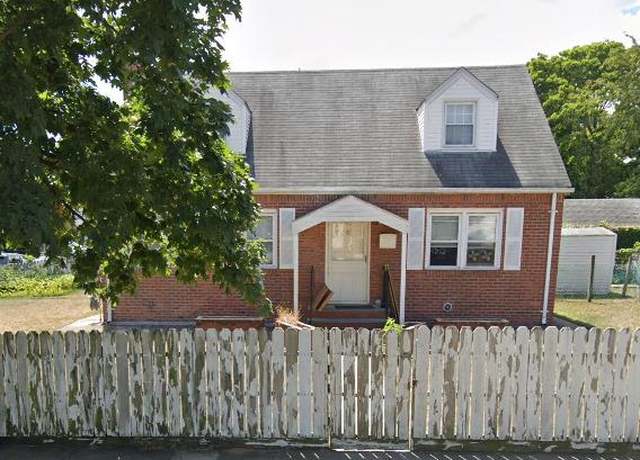 Property at 51 Sobro Ave, Valley Stream, NY 11580, 4 beds, 2 baths