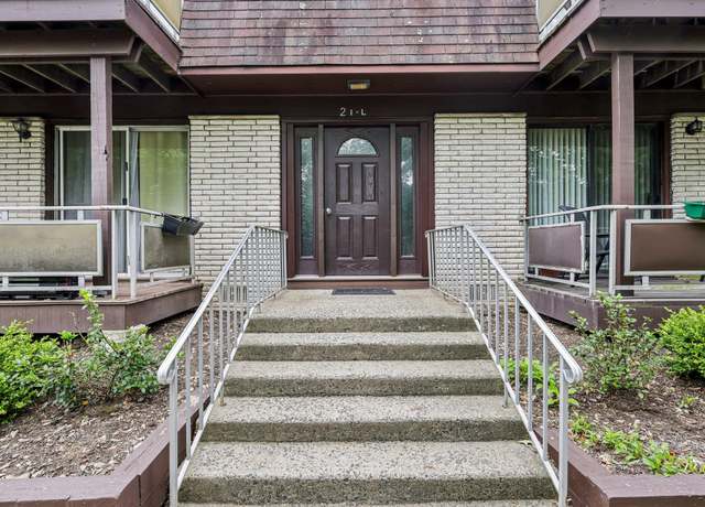 Property at 2 Church Ln Unit L, Valley Cottage, NY 10989, 2 beds, 2 baths