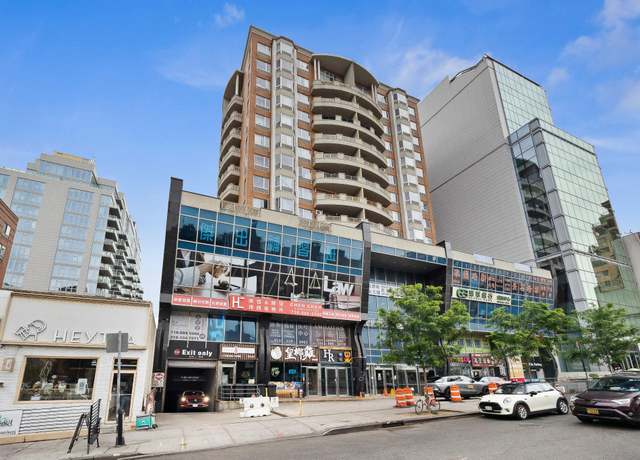 Property at 37-20 Prince St Unit 12C, Flushing, NY 11354, 2 beds, 1 bath