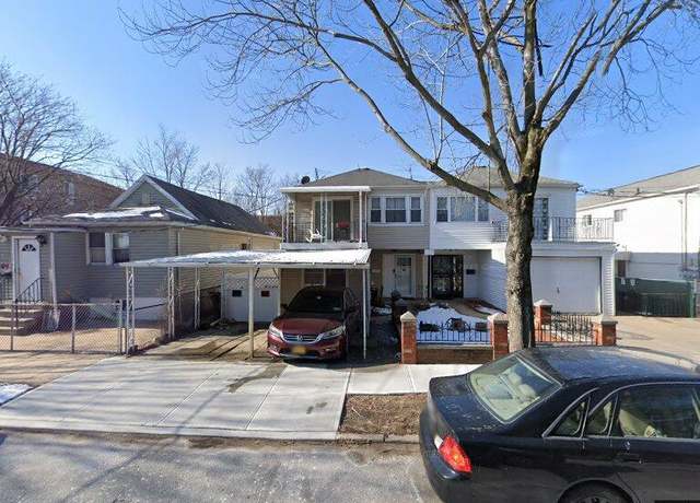 Property at 631 Hollywood Ave, Bronx, NY 10465, 6 beds, 2 baths