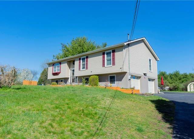 Property at 27 Bower Rd, Poughkeepsie, NY 12603, 3 beds, 2 baths