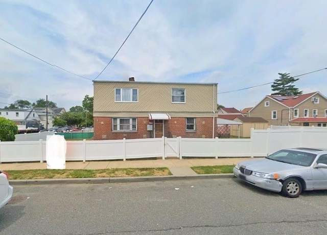 Property at 217-05 104th Ave, Queens Village, NY 11429, 6 beds, 3 baths