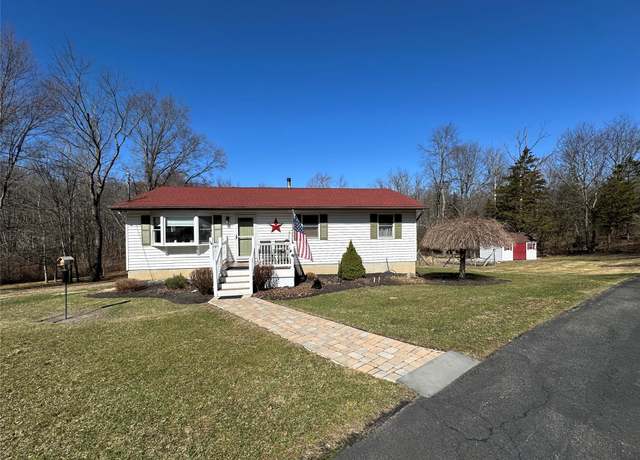 Property at 2866 State Route 207, Campbell Hall, NY 10916, 3 beds, 2 baths