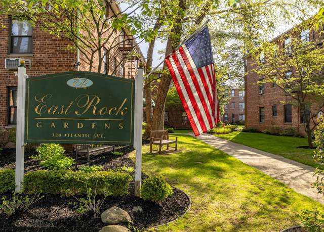 Property at 320 Atlantic Ave Unit A12, East Rockaway, NY 11518, 1 bed, 1 bath