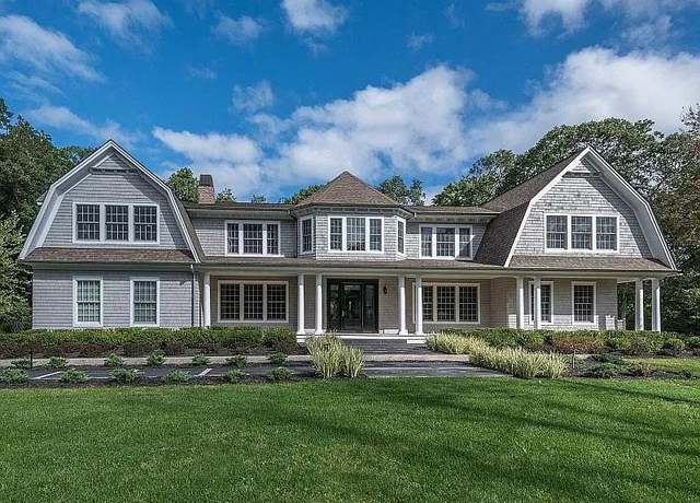 Property at 2 Short Path, Nissequogue, NY 11780, 7 beds, 5.5 baths