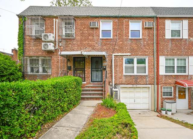Property at 53-15 210 St, Bayside, NY 11364, 3 beds, 2 baths