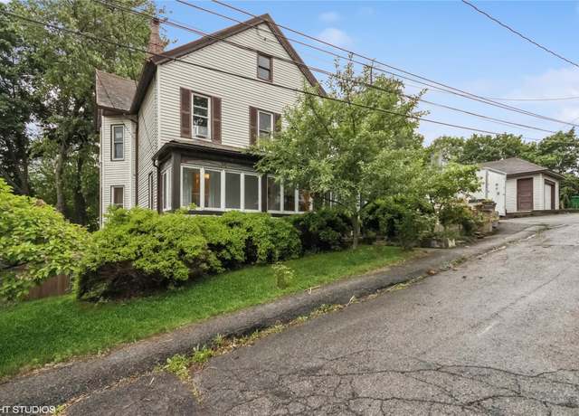 Property at 24 John St, Beacon, NY 12508, 5 beds, 3.5 baths
