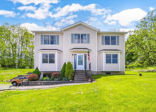 Property at 11 Catskill Ave, Monroe, NY 10950, 4 beds, 2.5 baths