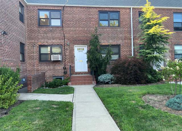 Property at 203-07 35th Ave Unit B, Bayside, NY 11361, 2 beds, 1 bath