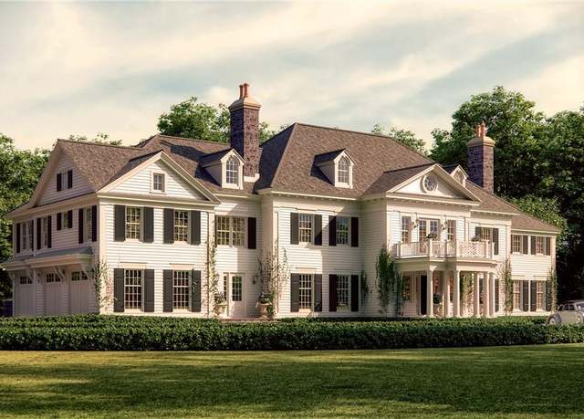 Property at 25 Carriage Trl, Tarrytown, NY 10591, 6 beds, 7 baths