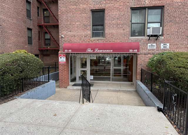 Property at 33-45 94th St Unit 6D, Jackson Heights, NY 11372, 2 beds, 1.5 baths