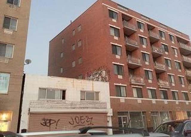 Property at 82-19 Queens Blvd, Elmhurst, NY 11373