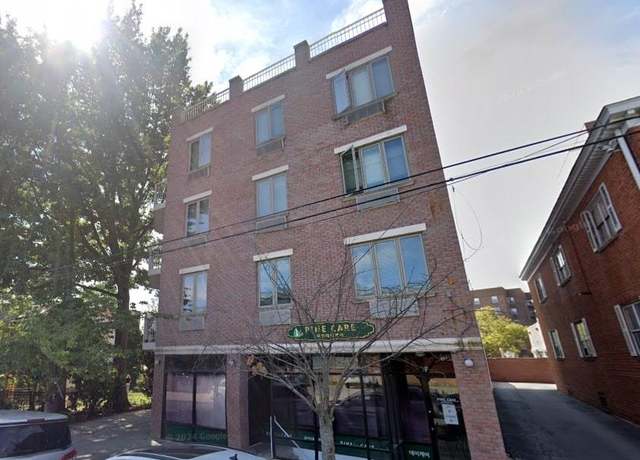 Property at 37-10 149th Pl Unit 3A, Flushing, NY 11354, 1 bed, 1 bath