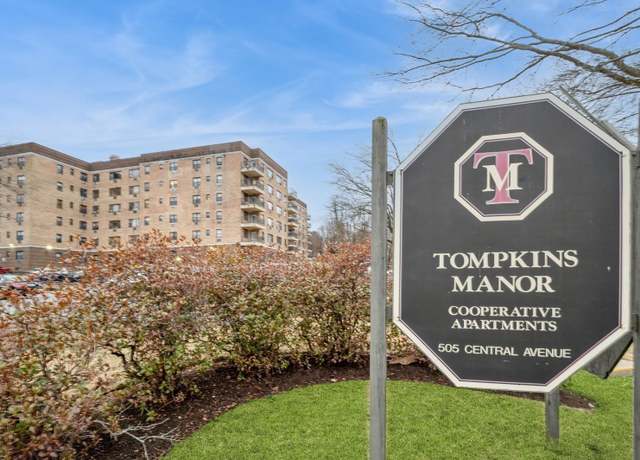 Property at 505 Central Ave #801, White Plains, NY 10606, 1 bed, 1 bath
