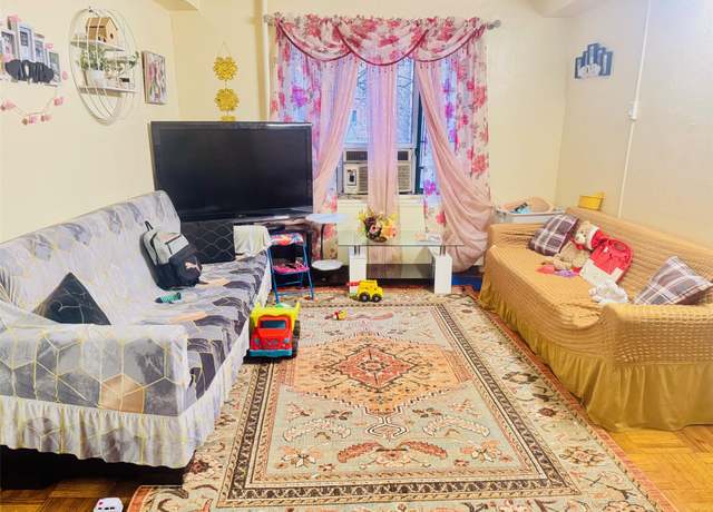 Property at 40 Metropolitan Oval Unit 1C, Bronx, NY 10462, 1 bed, 1 bath