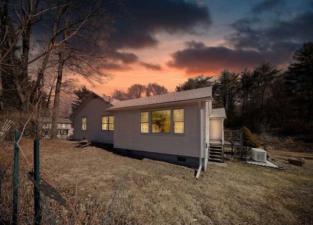 Property at 155 Ketchamtown Rd, Wappingers Falls, NY 12590, 3 beds, 2 baths