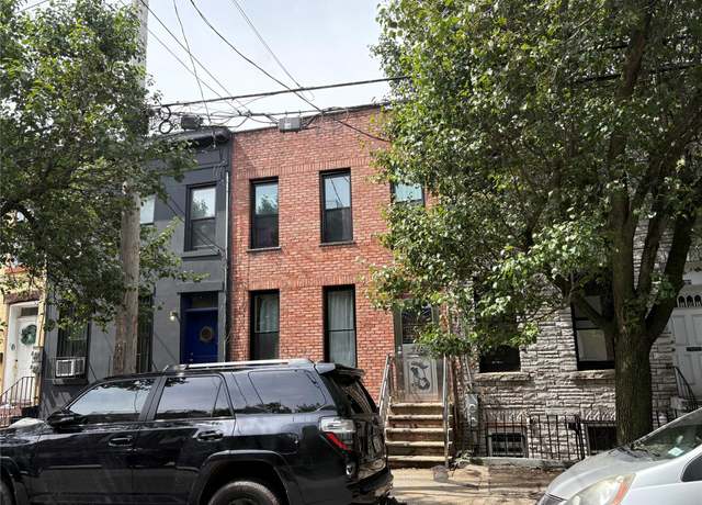 Property at 99 Pioneer St, Brooklyn, NY 11231, 3 beds