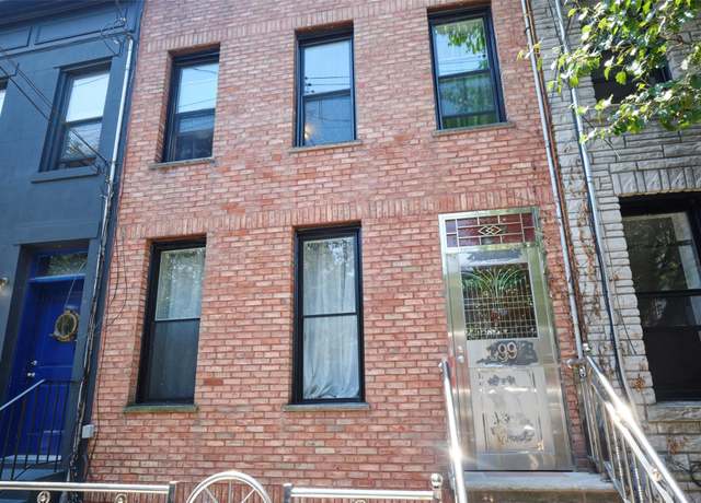 Property at 99 Pioneer St, Brooklyn, NY 11231, 3 beds
