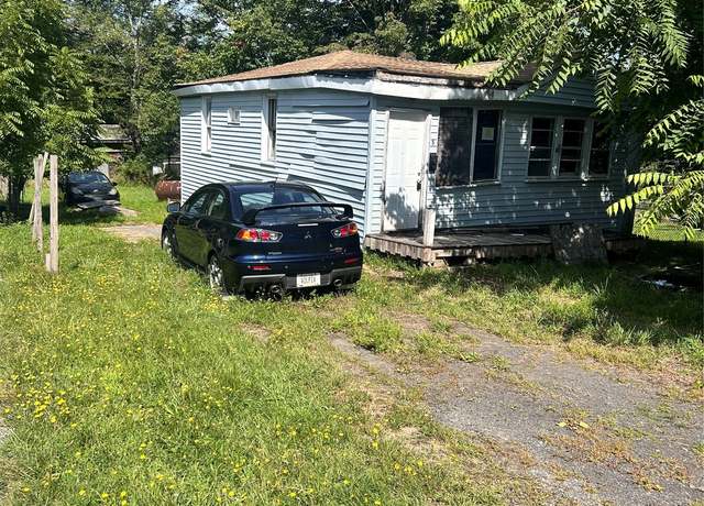Property at 5 Washington, Liberty, NY 12754, 3 beds, 1 bath