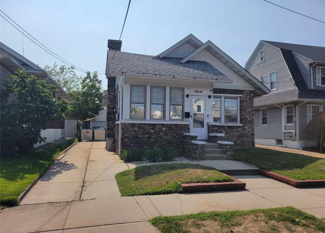 Property at 159-16 101 St, Howard Beach, NY 11414, 2 beds, 1 bath