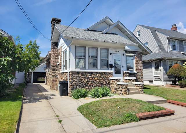 Property at 159-16 101 St, Howard Beach, NY 11414, 2 beds, 1 bath