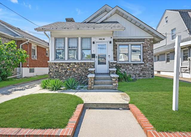 Property at 159-16 101 St, Howard Beach, NY 11414, 2 beds, 1 bath
