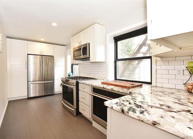Property at 83-83 118th St Unit 2D, Kew Gardens, NY 11415, 2 beds, 1 bath