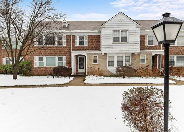Property at 69 Lawrence Park Cres #69, Bronxville, NY 10708, 1 bed, 1 bath