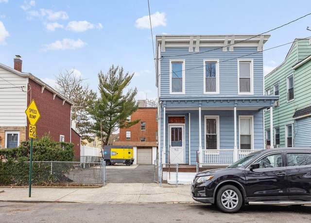 Property at 94-12 86th St, Ozone Park, NY 11416, 4 beds, 2 baths