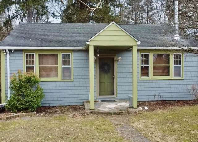 Property at 249 Sawdust Ave, Cottekill, NY 12419, 2 beds, 1 bath