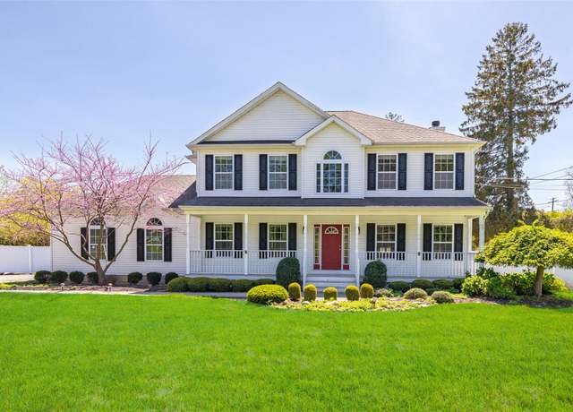 Property at 6 3rd Ave, Rocky Point, NY 11778, 4 beds, 2.5 baths