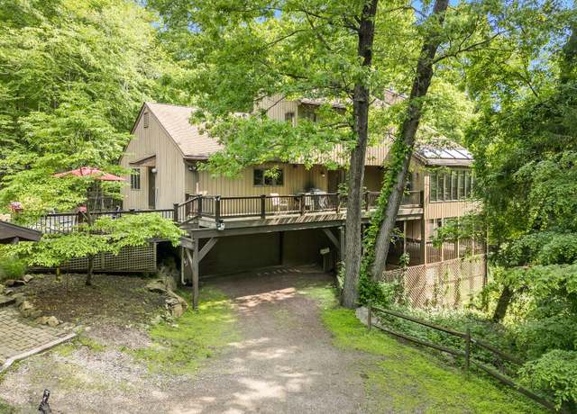 Property at 20 Old Farm Ln, Garrison, NY 10524, 4 beds, 4 baths