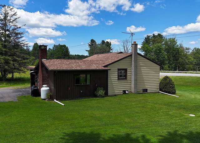 Property at 3027 State Route 17b, Cochecton, NY 12726, 3 beds, 1 bath
